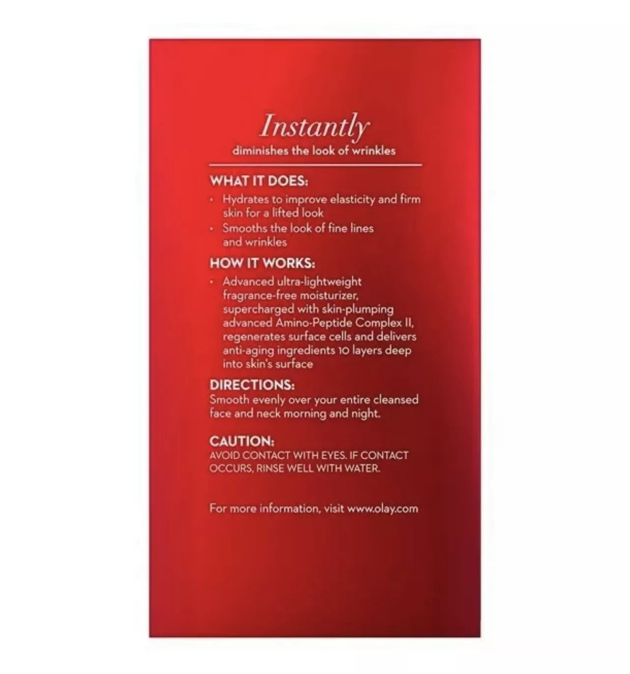 Olay Regenerist Micro-Sculpting Serum, Fragrance-Free - 1.7 fl oz - Exotic Pro