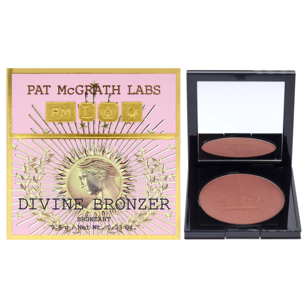 PAT McGRATH LABS Skin Fetish: Divine Bronzer – Desert Glow 9.5g