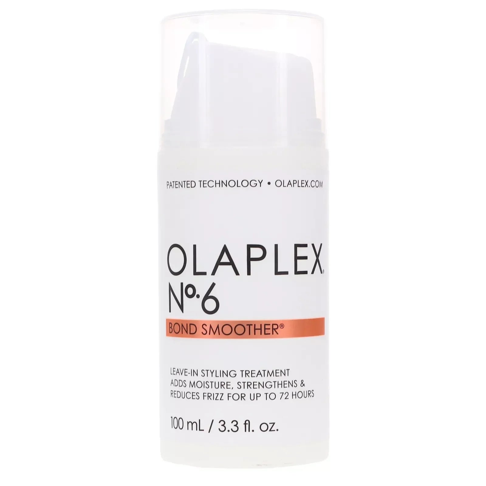 Olaplex No. 6 Bond Smoother Reparative Styling Creme, 3.3 oz (Copy) - Exotic Pro