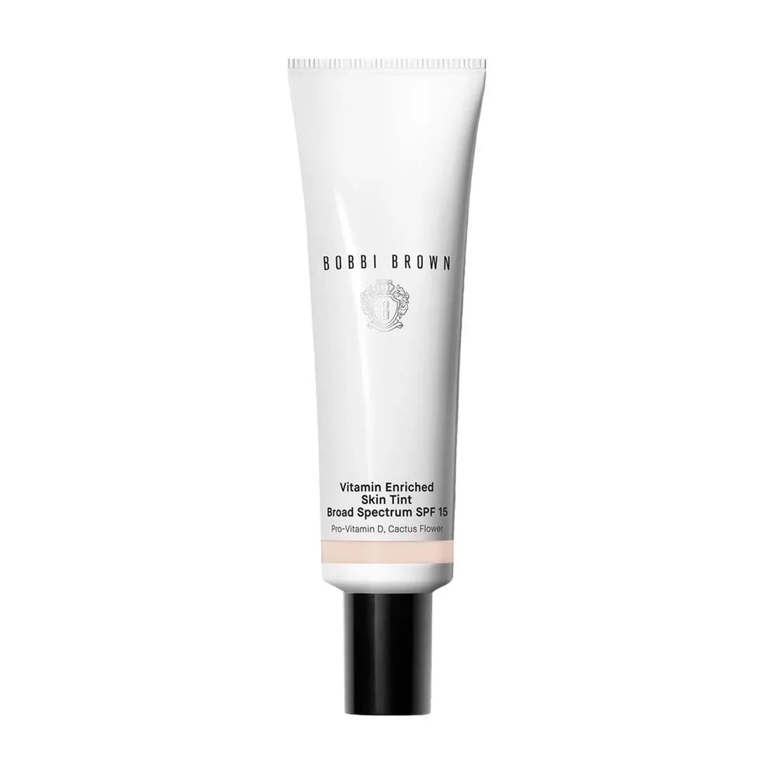 Bobbi Brown Vitamin Enriched Skin Tint SPF 15 - Hydrating Tinted Moisturizer - Exotic Pro