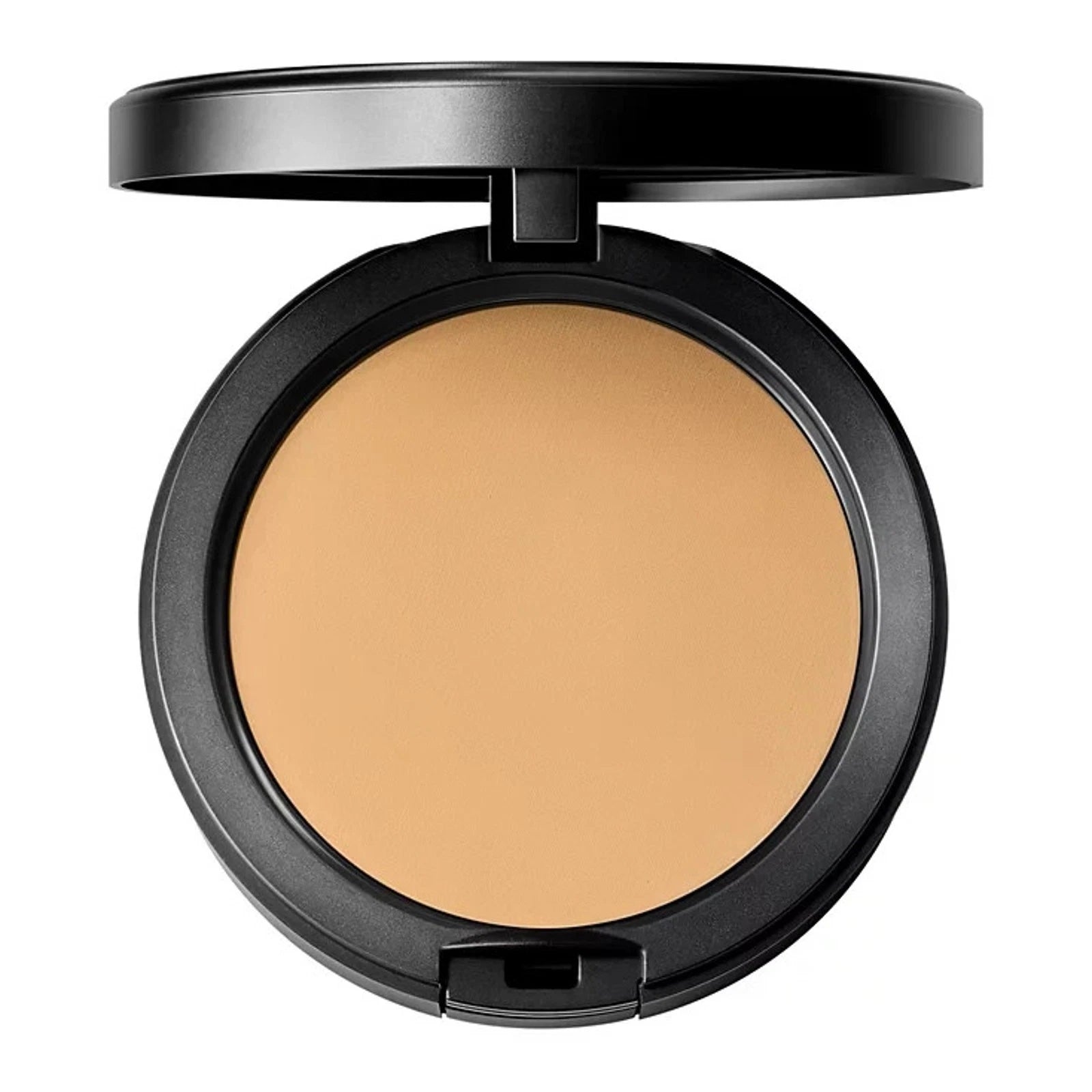 MAC Studio Fix NC17 Matte Powder Foundation – 0.52 oz Full Coverage