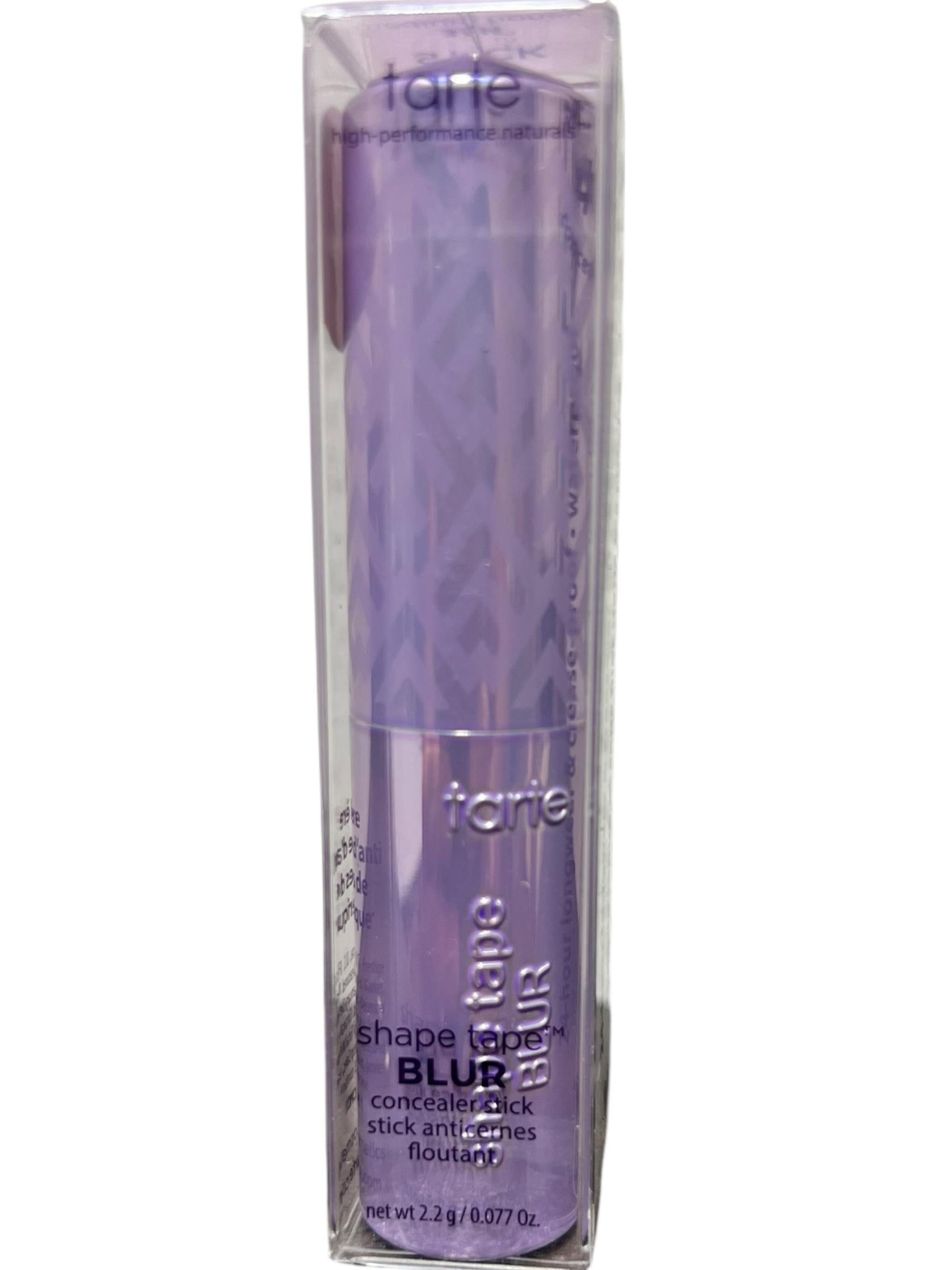 Tarte Shape Tape Blur Concealer Stick – 20B Light 0.077 oz