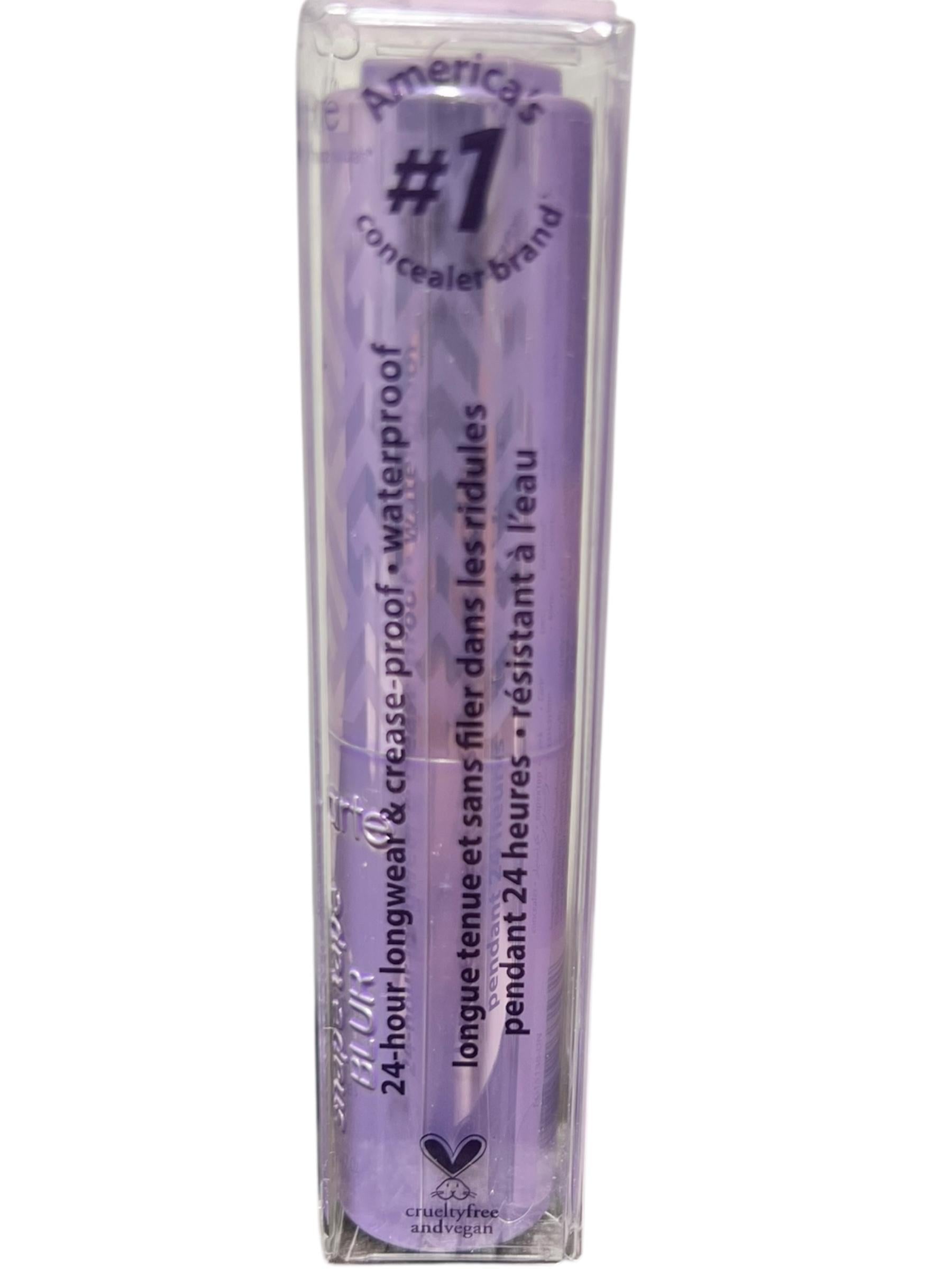 Tarte Shape Tape Blur Concealer Stick – 20B Light 0.077 oz