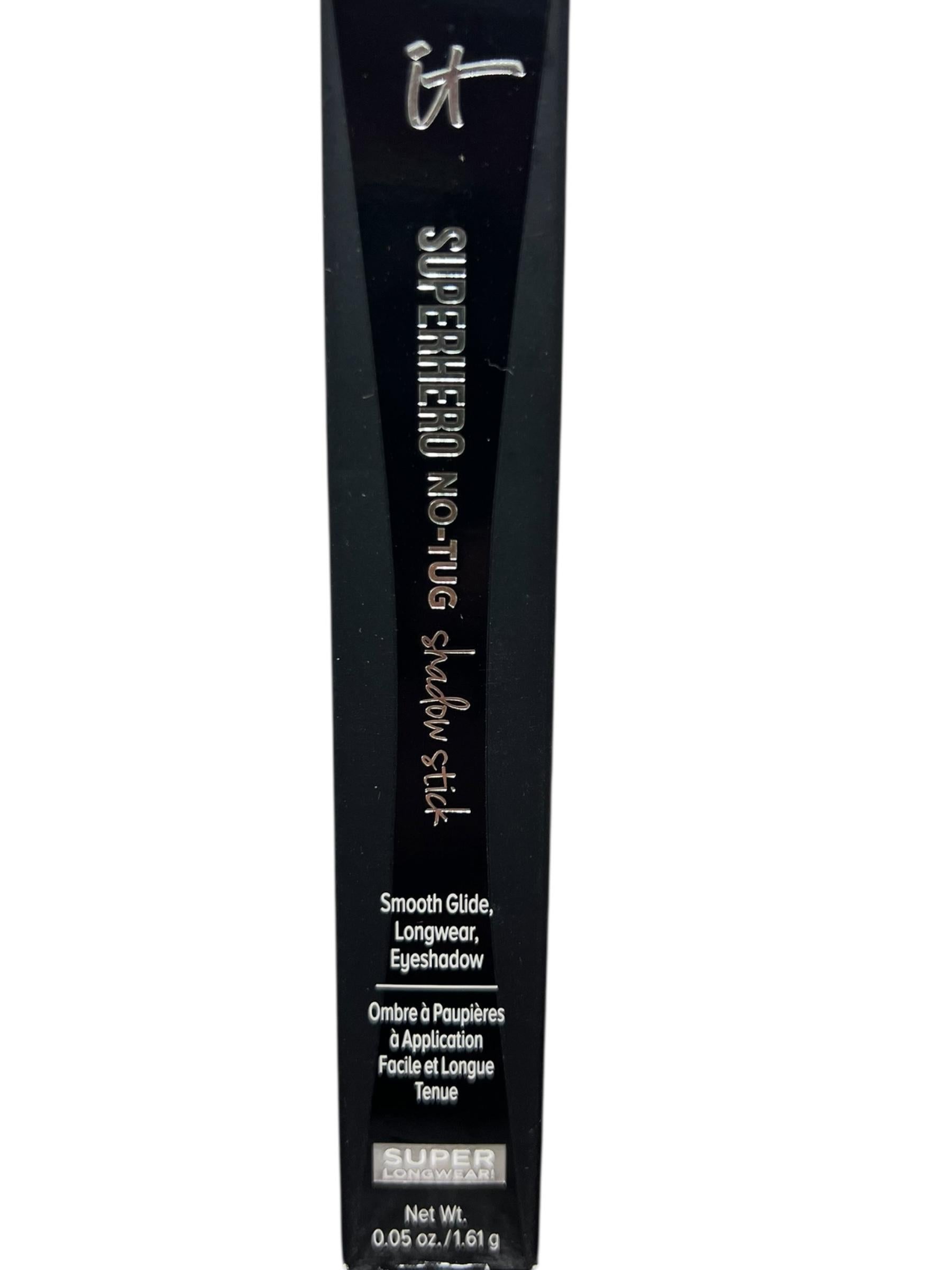 IT Cosmetics Superhero No-Tug Shadow Stick – Epic Amethyst 0.05 oz